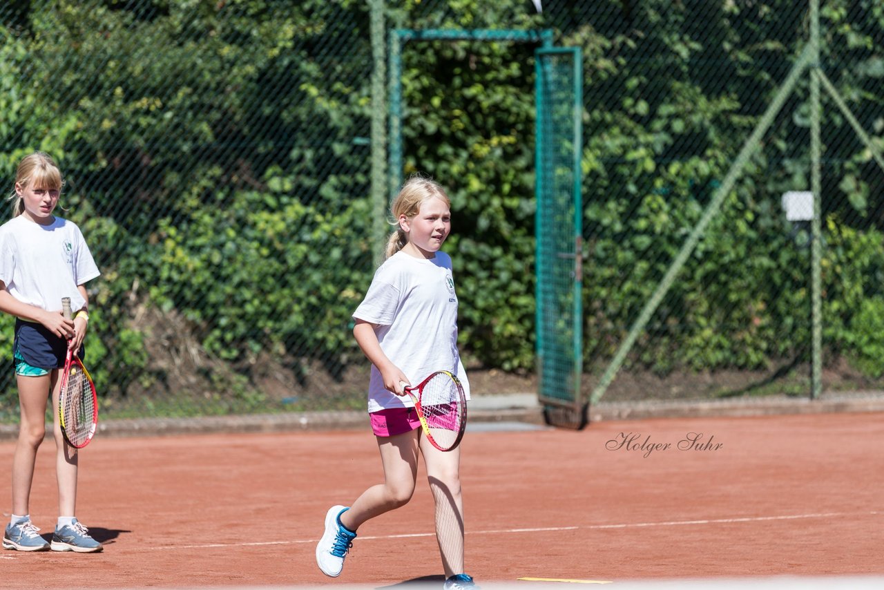 Bild 101 - Marner Tennisevent mit Mischa Zverev